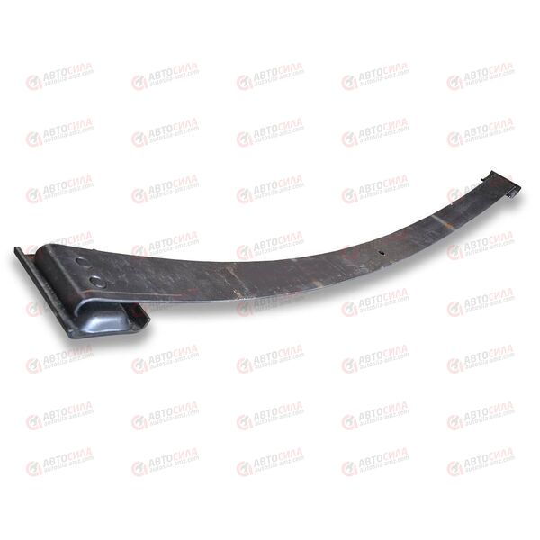 Лист рессоры 3307 (ГАЗ-53) 3309 передней №2 ГАЗ, изображение 3