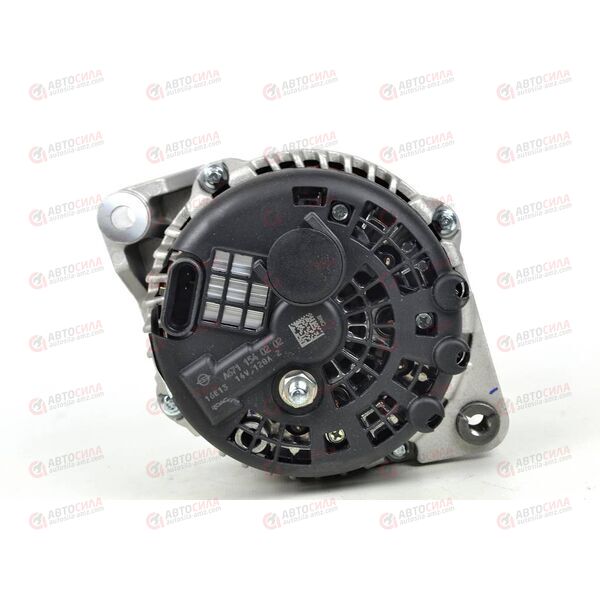 Генератор (6711540202) SSANGYONG, изображение 4