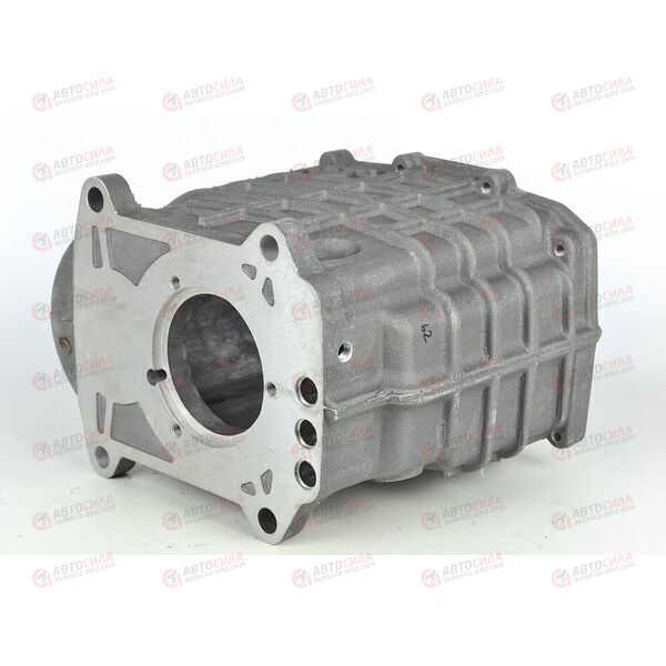 Картер КПП 3302 передний (5ст) ГАЗ, изображение 3