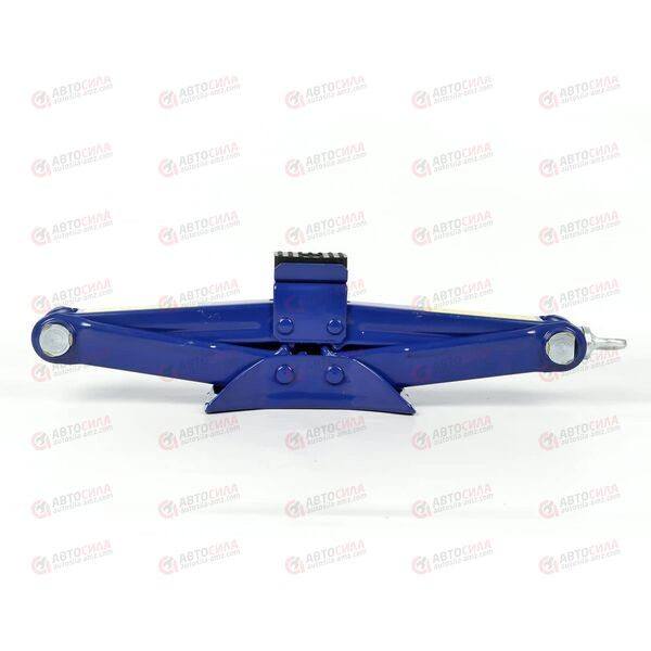 Домкрат механический ромбический 1,5 т (100-385 мм) GY-SJ-02 Goodyear, изображение 2