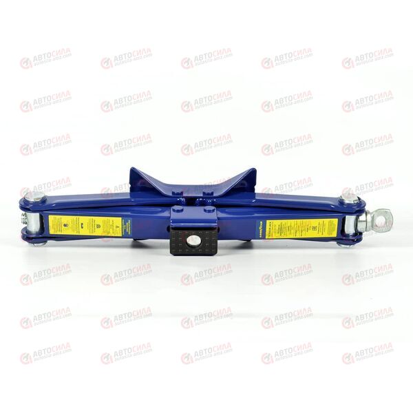 Домкрат механический ромбический 1,5 т (100-385 мм) GY-SJ-02 Goodyear, изображение 3
