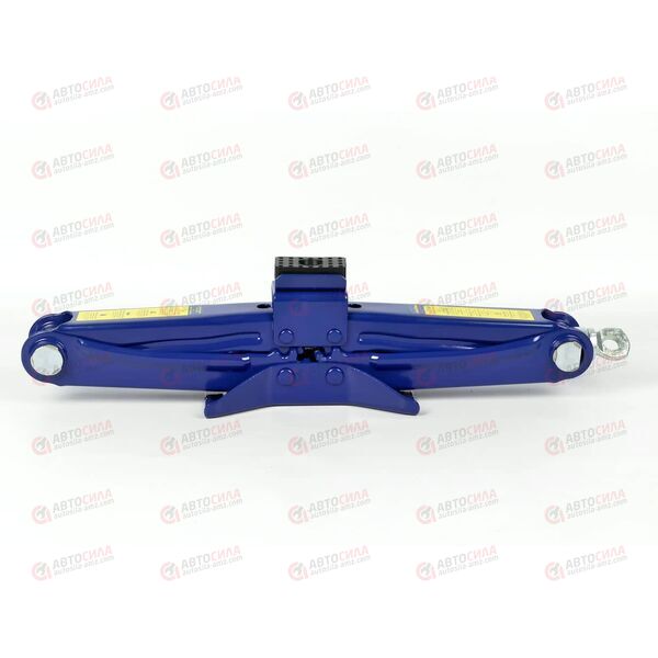 Домкрат механический ромбический 2 т (100-410 мм) GY-SJ-03 Goodyear, изображение 2