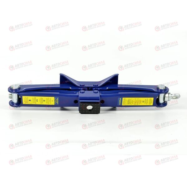 Домкрат механический ромбический 2 т (100-410 мм) GY-SJ-03 Goodyear, изображение 3