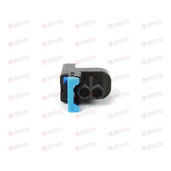 Разъем форсунки 2 контакт (AX6932S) Cargen, изображение 2