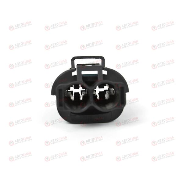 Разъем вентилятора 2 контакт (AX6972S) Cargen, изображение 3