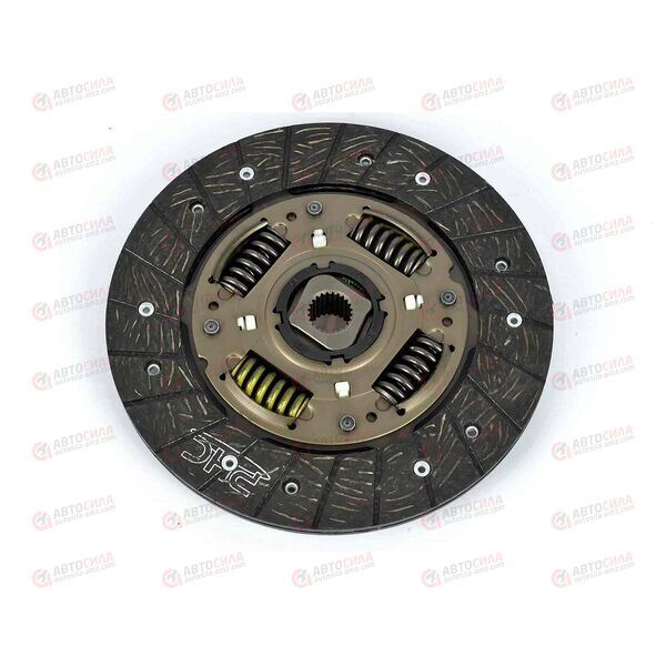 Диск сцепления Ланос 8V VALEO PHC, изображение 2