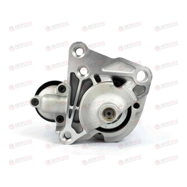 Стартер Renault Duster (09-)/Megane II (02-) F4R 2.0i 1,1кВт (LSt 0903) СтартВОЛЬТ, изображение 3