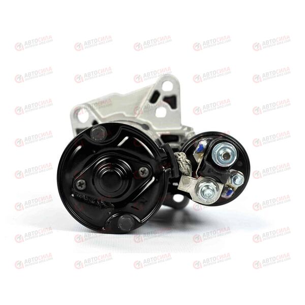 Стартер Renault Duster (09-)/Megane II (02-) F4R 2.0i 1,1кВт (LSt 0903) СтартВОЛЬТ, изображение 4