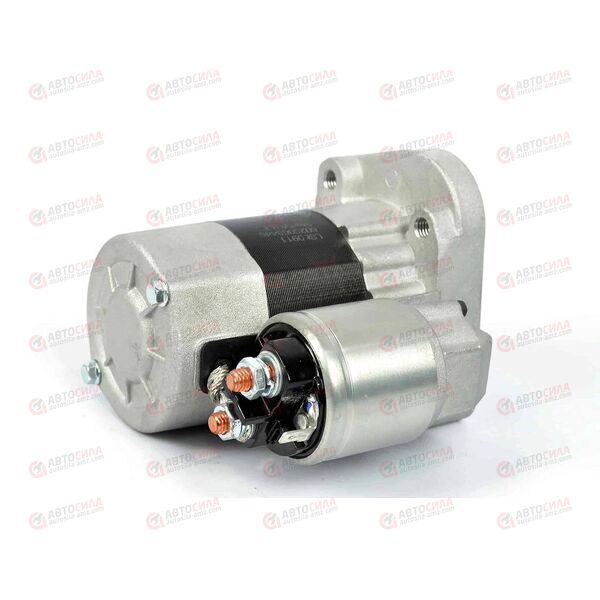 Стартер Renault Megane II (02-) K4J/K4M 1.4i/1.6i 0,85кВт (LSt 0911) СтартВОЛЬТ, изображение 2