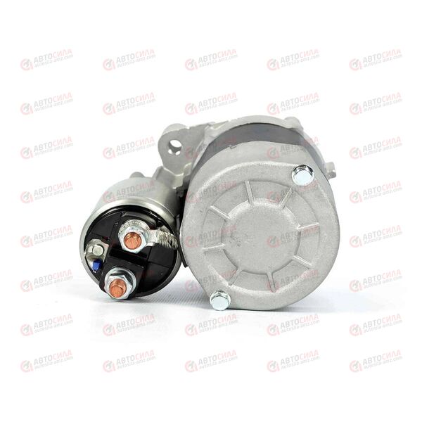 Стартер Renault Megane II (02-) K4J/K4M 1.4i/1.6i 0,85кВт (LSt 0911) СтартВОЛЬТ, изображение 4