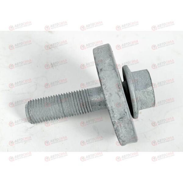 Болт 12x1.25x45 шкива коленвала Renault (Z80000) GATES, изображение 3