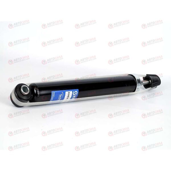 Амортизатор подвески задн (газ/масло) (4203-9503-SX) Stellox, изображение 2