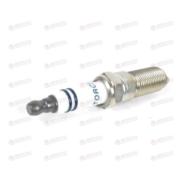 Свеча зажигания (иридиум) (компл. из 4 шт.) (QH5RIU13) TORCH, изображение 3