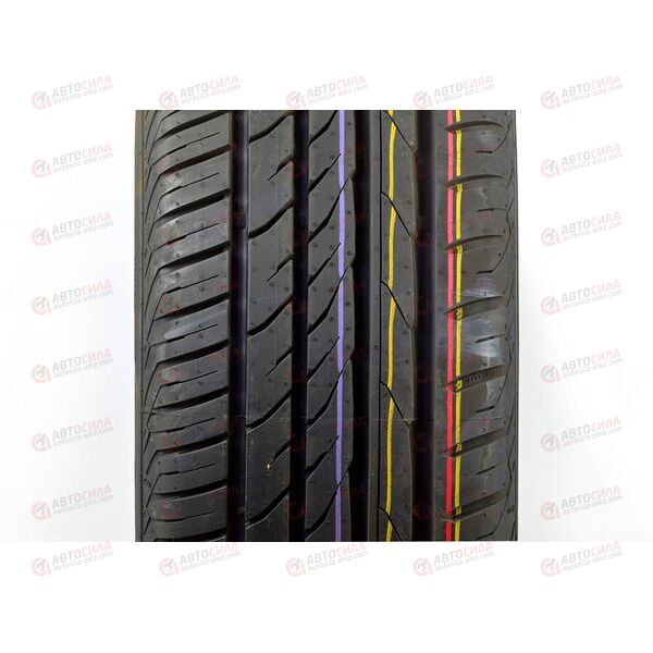 Автошина 225/55/R17 MP47 Hectorra 3 XL TL FR 101Y Matador, изображение 3