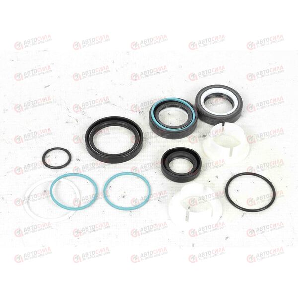 Р/к рулевой рейки с ГУР (PE9010KIT) EMMETEC, изображение 2