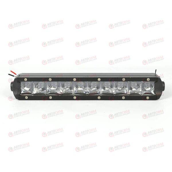 Фара с/диод 50W-М5CR дальний CREE диод 28,5см*4см AV, изображение 2