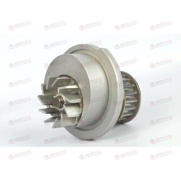 Насос водяной Ланос 1,5 8V (HB2801) FENOX, изображение 2