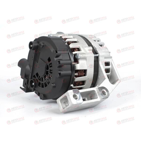 Генератор Ford Focus III (11-) 2.0i 150A (LG 1003) СтартВОЛЬТ, изображение 2