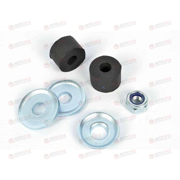 Р/к стойки стабилизатора перед (MSB-095-KIT) FEBEST, изображение 2