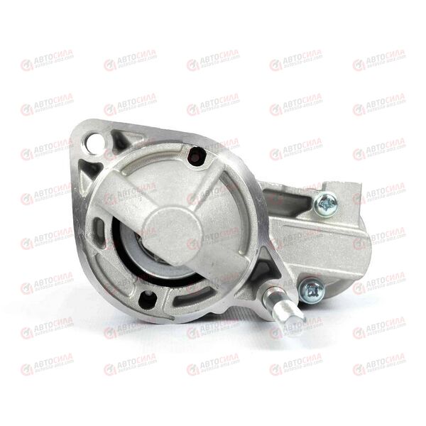 Стартер Hyundai Sonata V NF (05-)/KIA Santa Fe (00-) 2.7i 1,2кВт (LSt 0828) СтартВОЛЬТ, изображение 3