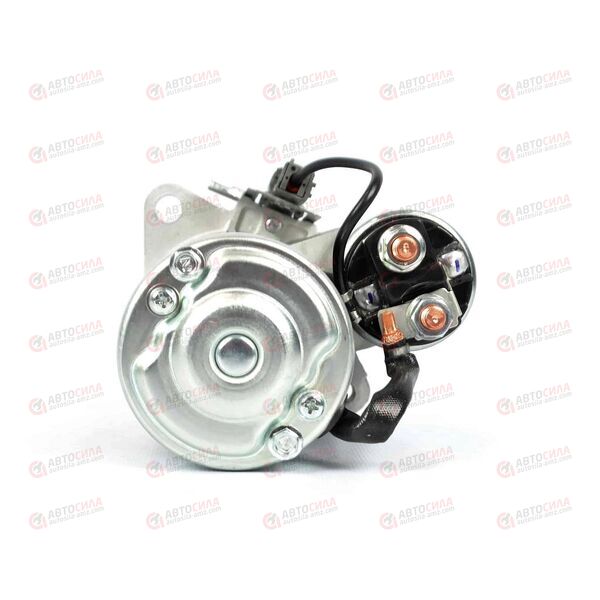 Стартер Nissan Almera Classic (05-)/Primera P12 (02-) 1.5i/1.6i 1,2кВт (LSt 1415) СтартВОЛЬТ, изображение 4