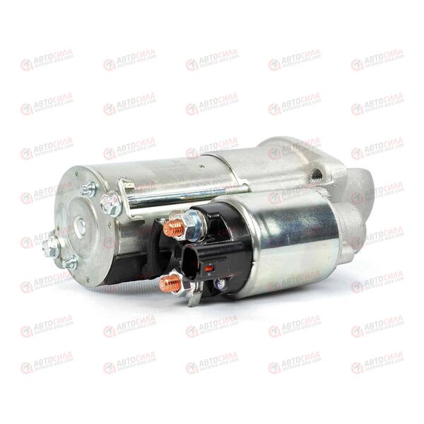 Стартер Hyundai Sonata NF (05-)/KIA Cerato (04-) 2.0i/2.4i 1,2кВт (LSt 0824) СтартВОЛЬТ, изображение 2