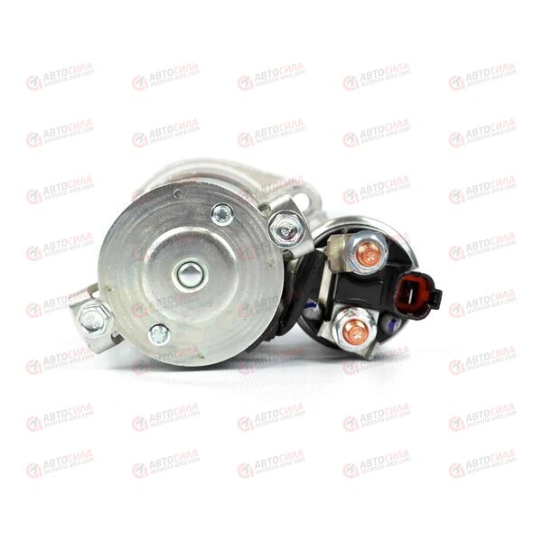 Стартер Hyundai Sonata NF (05-)/KIA Cerato (04-) 2.0i/2.4i 1,2кВт (LSt 0824) СтартВОЛЬТ, изображение 4