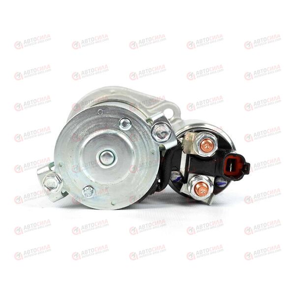 Стартер Hyundai ix35 (09-)/KIA Sportage III (10-) 2.0i 1,2кВт (LSt 0820) СтартВОЛЬТ, изображение 4