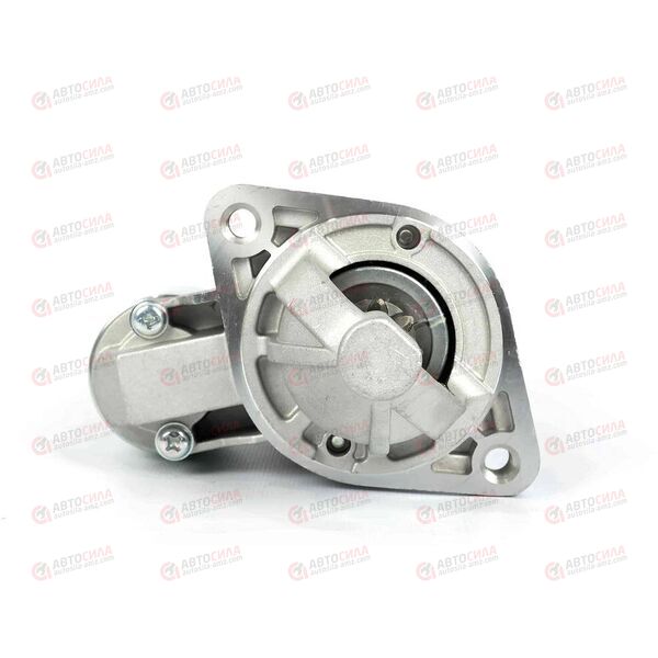 Стартер Hyundai Accent (99-)/Elantra (00-)/Getz (02-) 1.3i/1.5i MT 0,9кВт (LSt 0890M) СтартВОЛЬТ, изображение 3