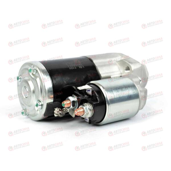 Стартер Mitsubishi Lancer IX (06-)/Outlander (08-) 1.8i/2.0i/2.4i 1,4кВт (LSt 1101) СтартВОЛЬТ, изображение 2