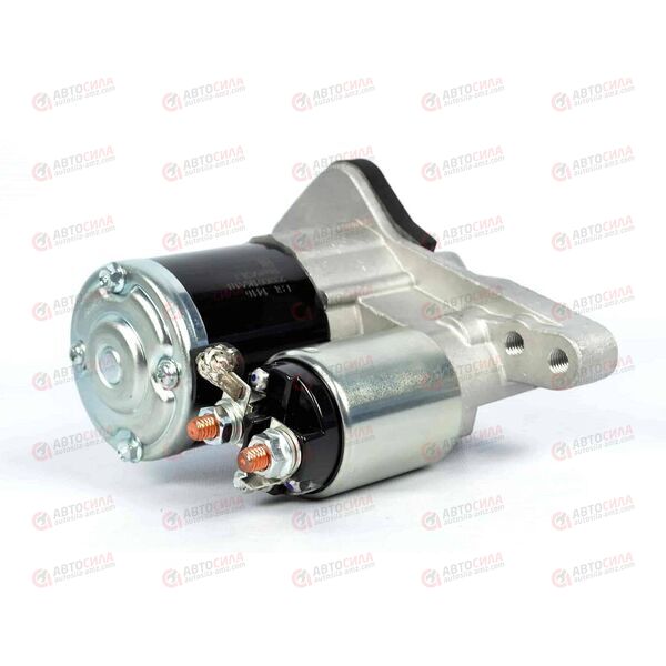 Стартер Nissan Note (06-)/Tiida (04-) 1.6i 1,4кВт (LSt 1416) СтартВОЛЬТ, изображение 2