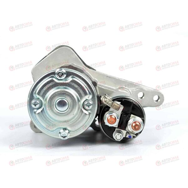 Стартер Nissan Note (06-)/Tiida (04-) 1.6i 1,4кВт (LSt 1416) СтартВОЛЬТ, изображение 4
