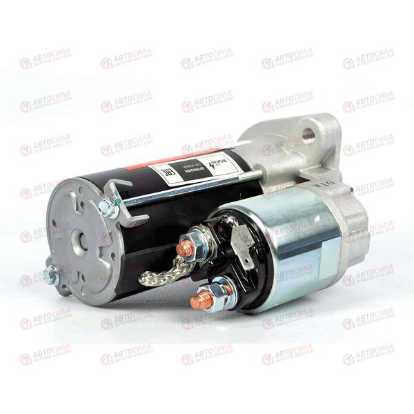 Стартер Hyundai Accent (99-) 1.3i/1.5i AT 1,1кВт (LSt 08900A) СтартВОЛЬТ, изображение 2