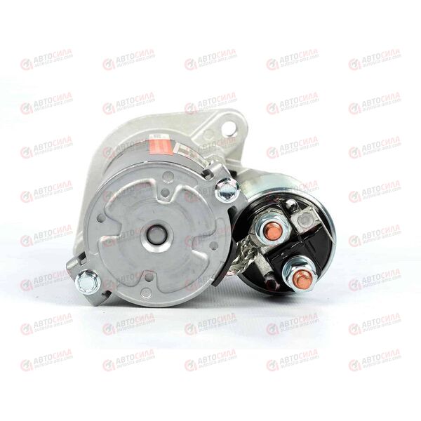 Стартер Hyundai Accent (99-) 1.3i/1.5i AT 1,1кВт (LSt 08900A) СтартВОЛЬТ, изображение 4