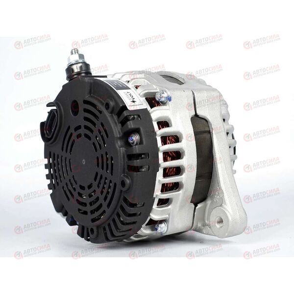 Генератор Geely Emgrand (11-) 1.5i 90A (LG 2707) СтартВОЛЬТ, изображение 2