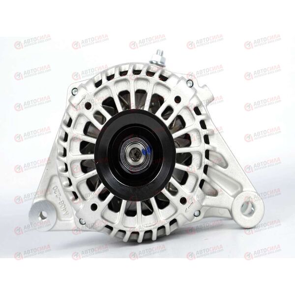 Генератор Geely Emgrand (11-) 1.5i 90A (LG 2707) СтартВОЛЬТ, изображение 3