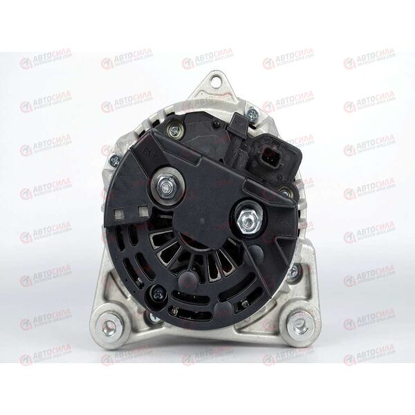 Генератор Renault Megane III (08-)/Fluence (10-) 1.4i/1.6i 120A (LG 0908) СтартВОЛЬТ, изображение 4
