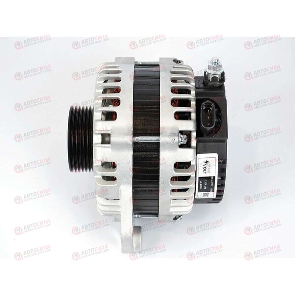 Генератор Chery Tiggo T11 (05-)/Tiggo 5 (15-) 1.6i/1.8i/2.0i 110A (LG 2703) СтартВОЛЬТ, изображение 5
