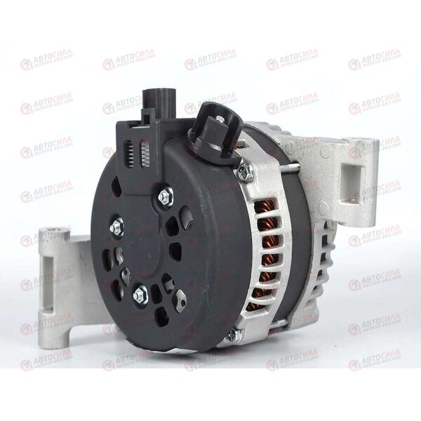 Генератор Ford Focus II (04-) 2.0i (5MT) 150A (LG 1080) СтартВОЛЬТ, изображение 2