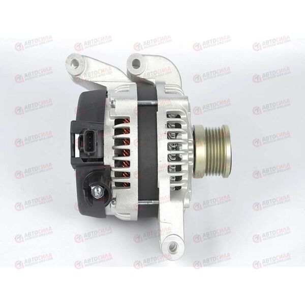 Генератор Ford Focus II (04-) 2.0i (5MT) 150A (LG 1080) СтартВОЛЬТ, изображение 5