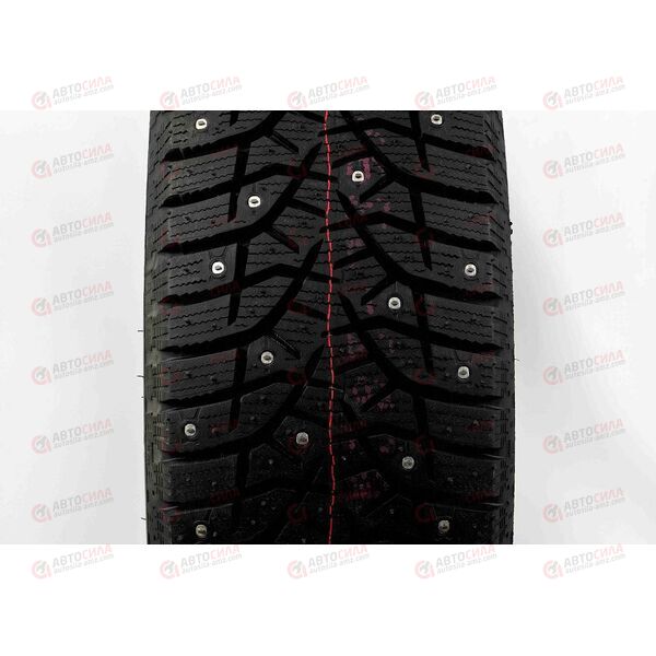 Автошина 195/65/R15 BLIZZAK SPIKE-02 TL 91T (шип) Bridgestone, изображение 3