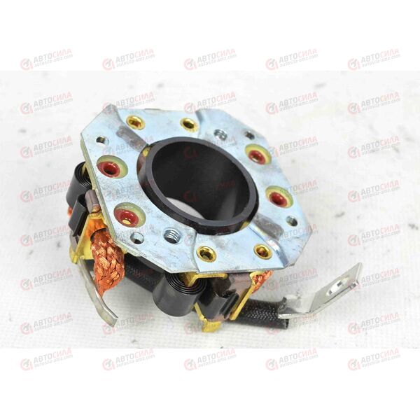 Щеточный узел стартера HYUNDAI/KIA (VBS 0838) СтартВОЛЬТ, изображение 2