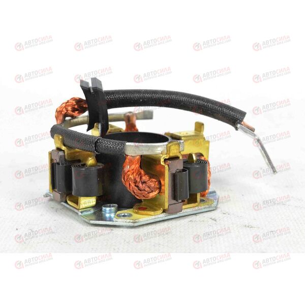 Щеточный узел стартера HYUNDAI/KIA (VBS 0838) СтартВОЛЬТ, изображение 3
