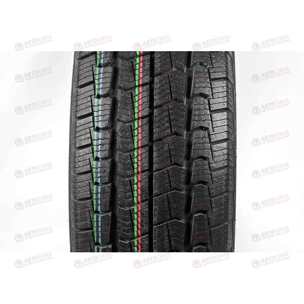 Автошина 215/65/R16C MPS 400 Variant All Weather 2 TL 109/107T (106Т) (в/сезон) Matador, изображение 3