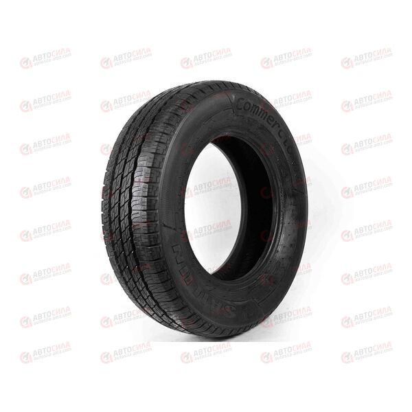 Автошина 205/70/R15C COMMERCIO VX1 106/104R TL (лето) SAILUN, изображение 2