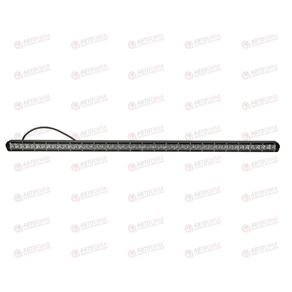 Фара с/диод 250W-М5CR дальний CREE диод 129см*4см AV, изображение 2