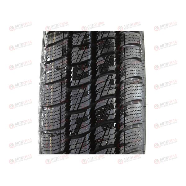 Автошина 195/75/R16C Бел-303 107/105R (зима) Белшина, изображение 2