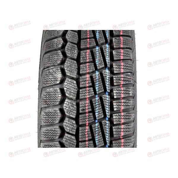 Автошина 205/55/R16 V-521 Brina 91T (зима) VIATTI, изображение 3