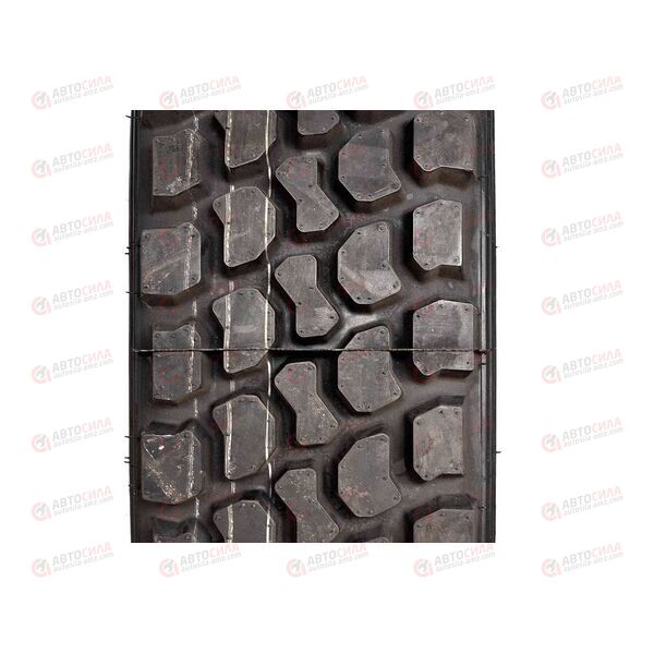 Автошина 235/75/R17,5 Бел-208 132/130J (тяга) Белшина, изображение 3