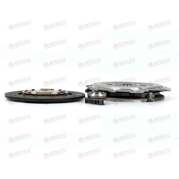 Сцепление 1,5 dCi (d215) в сборе (NSK-196) VALEO PHC, изображение 3